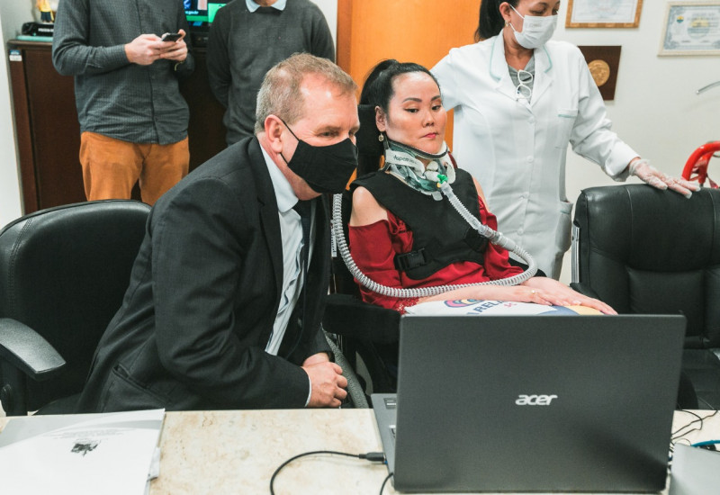 Foto: Ascom/Divulgação/JRTV