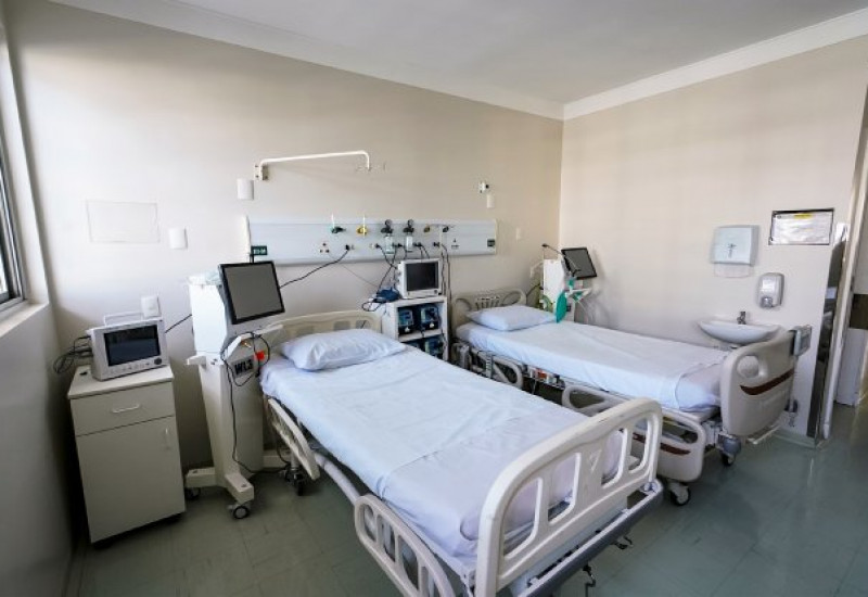 Foto: Ricardo Wolffenbuttel/Secom