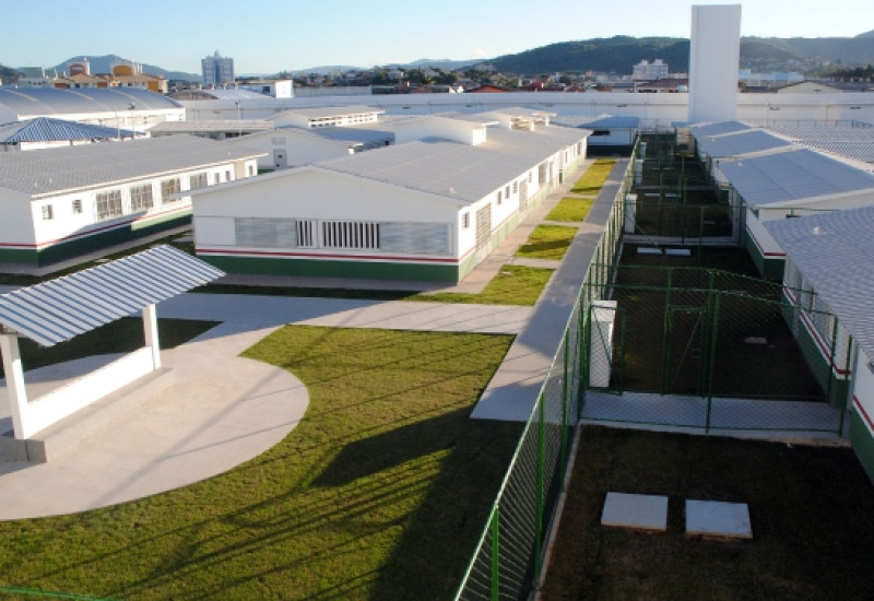 Foto: Arquivo / Secom