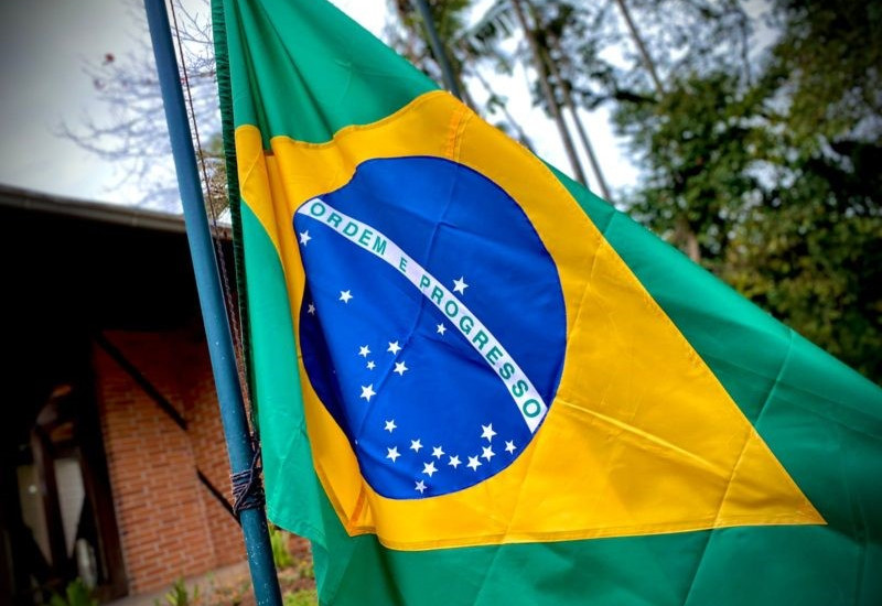 Foto: Moisés Stuker/NDTV Blumenau