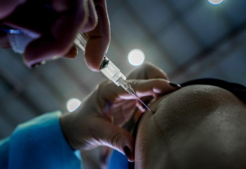 Foto: Ricardo Wolffenbüttel / Secom