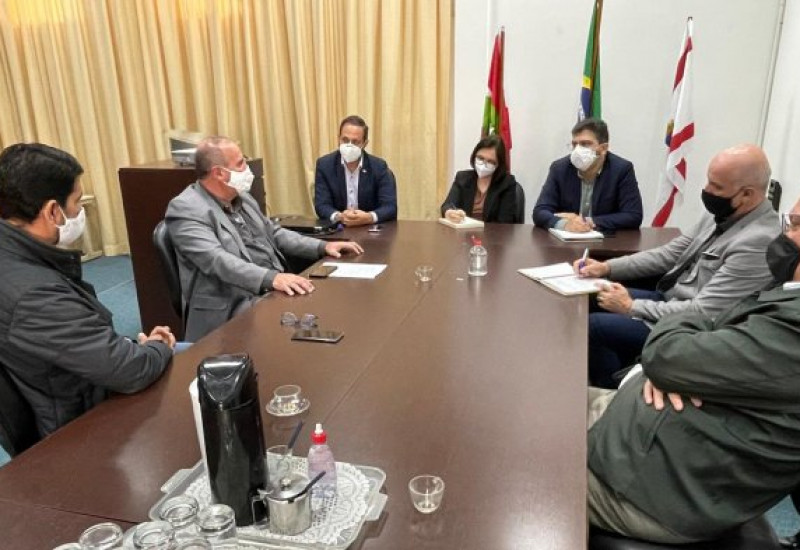 Foto: Divulgação / Santur