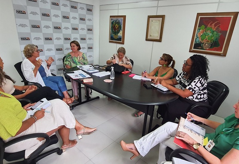 Divulgação/Assessoria de Comunicação Secretaria de Assistência Social, Mulher e Família