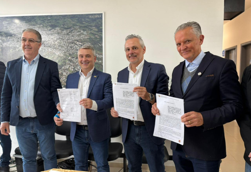 Foto: Ascom/Prefeitura