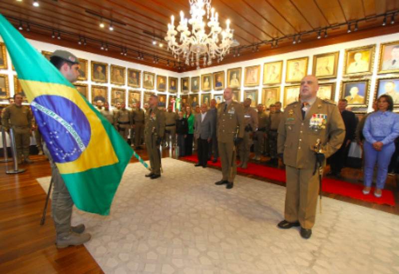 Foto: Polícia Militar