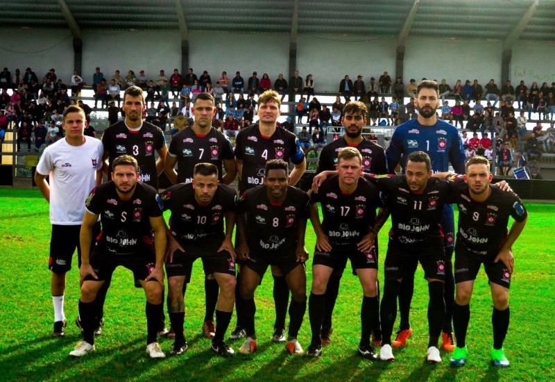 Foto: CE Guarani/Arquivo