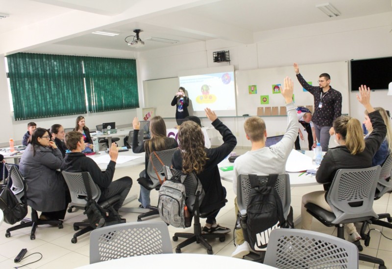 Fotos: Ascom/Divulgação/JRTV