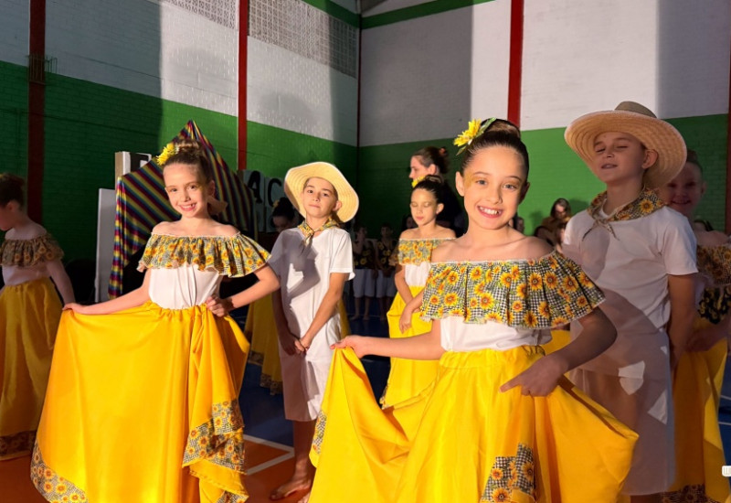 Foto: Marcos de Lima / WH Comunicações