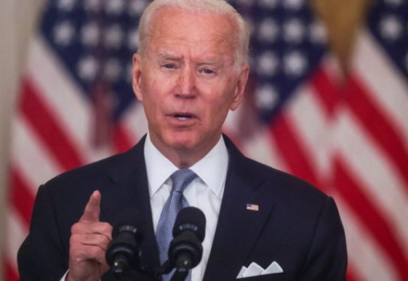 FOTO: REUTERS/Leah Millis