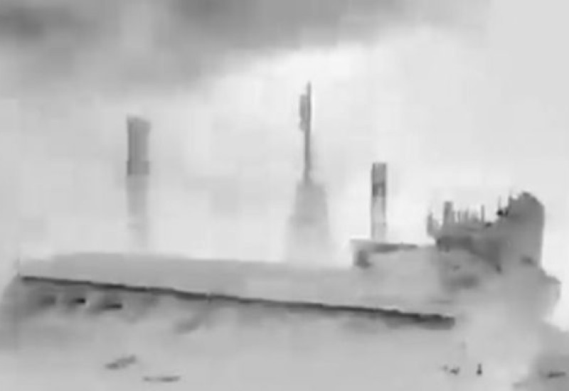 Foto: Twitter Metsul/Reprodução