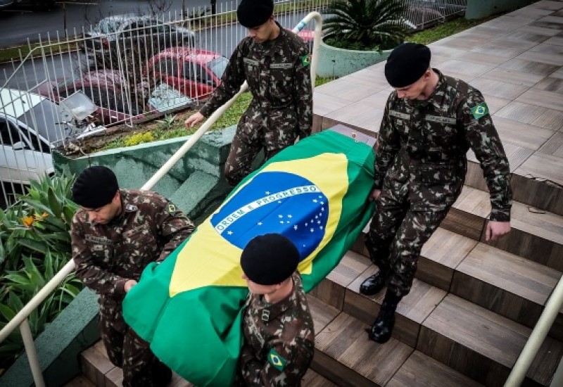 Foto: Marcos Lewe/103 FM