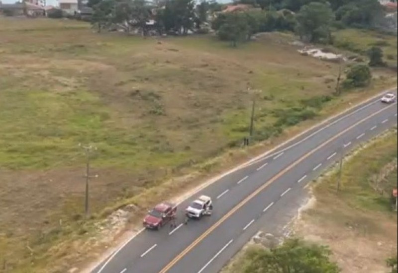 Foto: PMSC/Divulgação