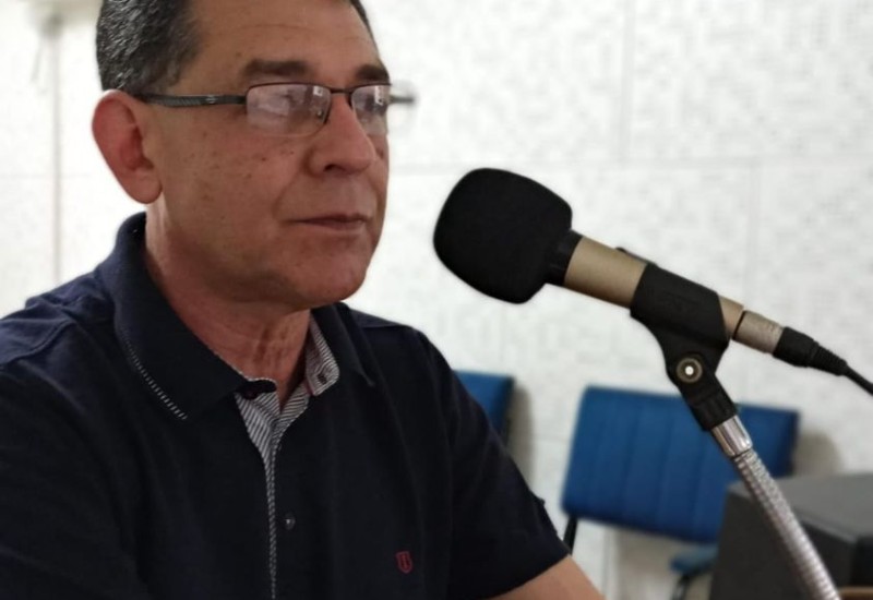 Foto: Rádio Integração