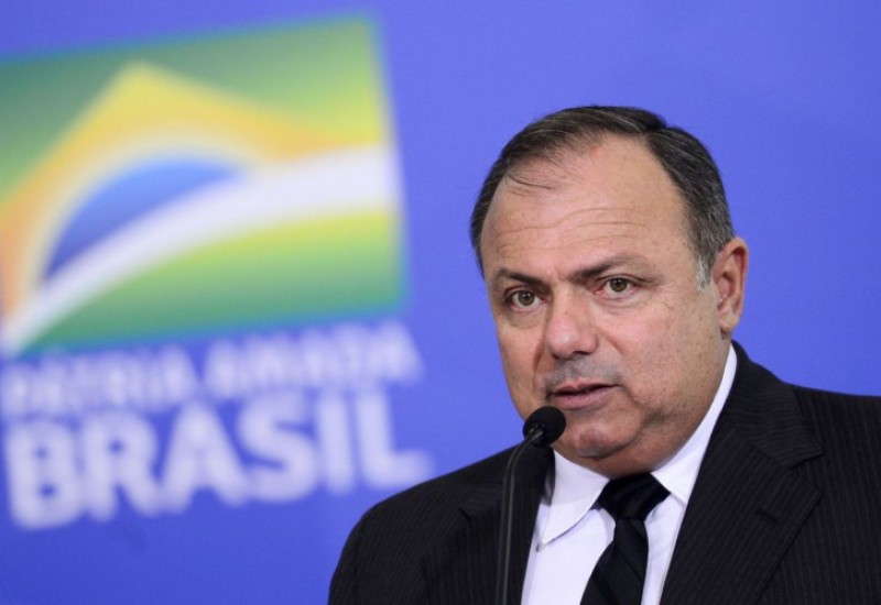 Exército ignora Lula e proíbe acesso a documentos sobre Pazuello