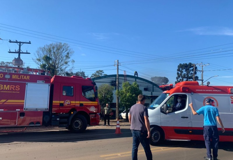 Foto: Reprodução /Radio Uirapuru