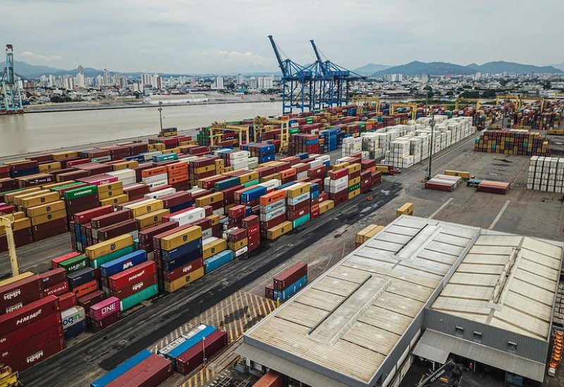 Foto: Eduardo Valente / Secom