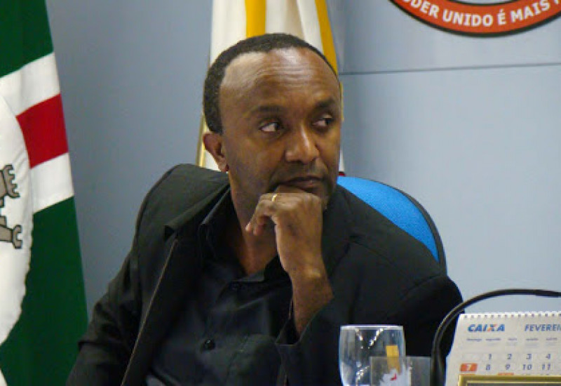 Flávio Ramos retorna ao Legislativo, onde já atuou como vereador, agora na condição de Secretário Executivo