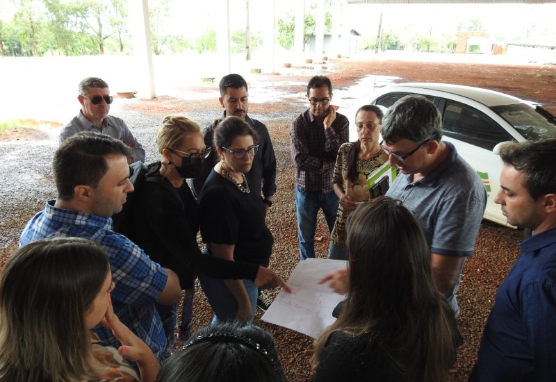 Fotos: Ascom/Divulgação/JRTV