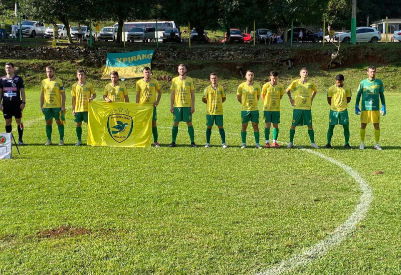 Foto: Ypiranga/Divulgação