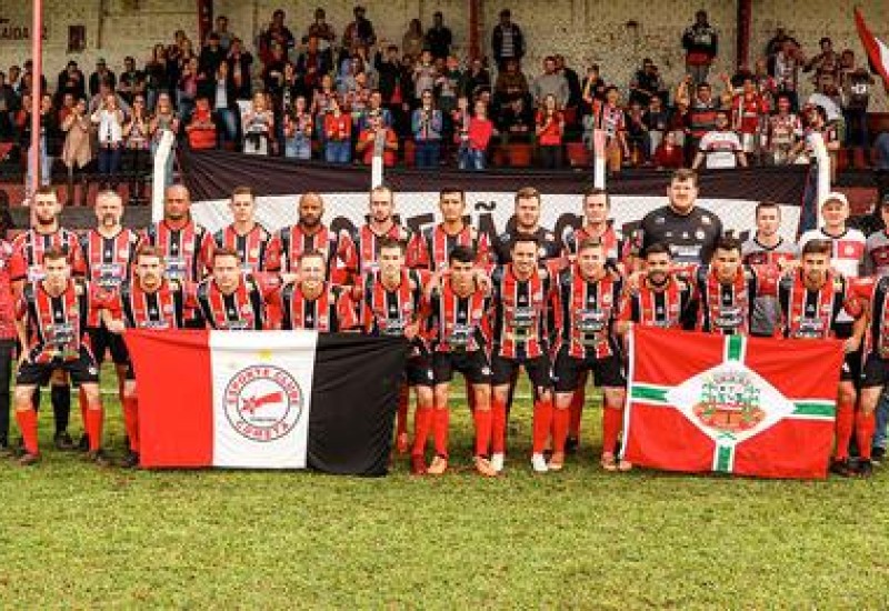 Cometa conquistou sua classificação vencendo o Guarani nos pênaltis (Foto: Cometa/Divulgação)