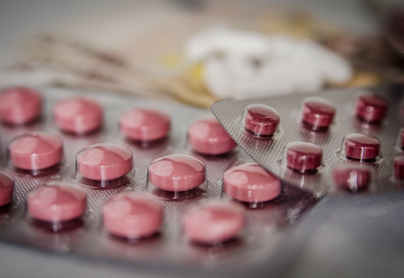 PL trata principalmente da isenção de ICMS para vários medicamentos, como os destinados para o tratamento do câncer. FOTO: Arquivo Creative Comm