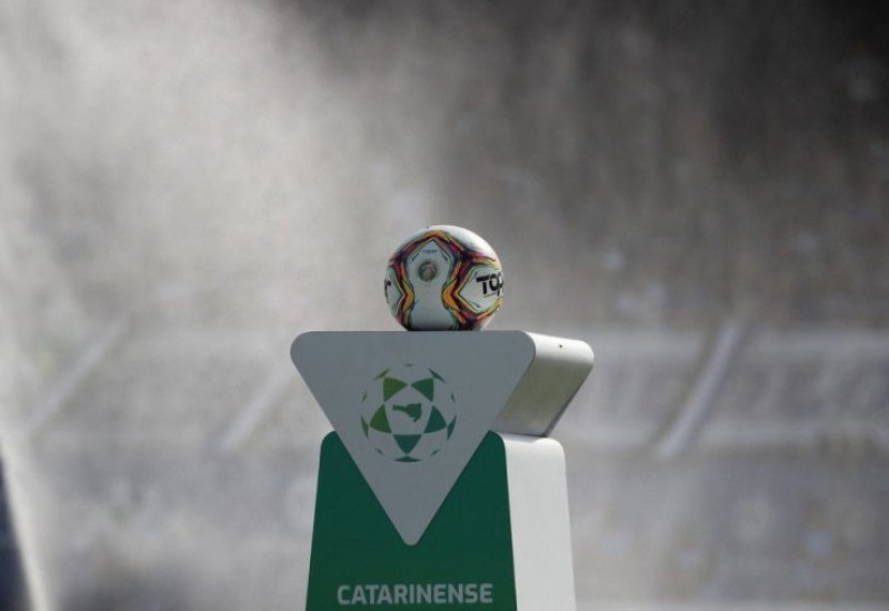 Foto: Leonardo Hübbe/CA Tubarão