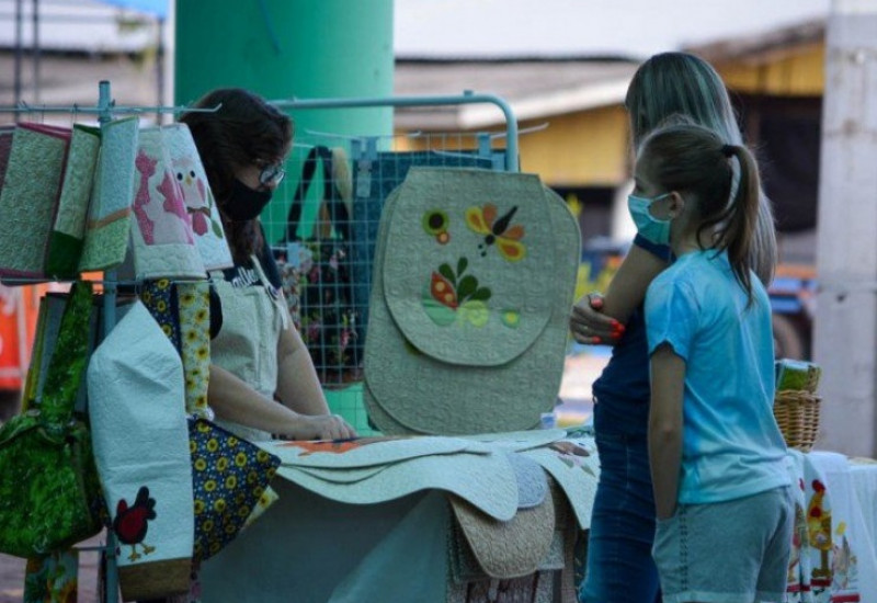 Foto: Marcos de Lima / Portal Peperi