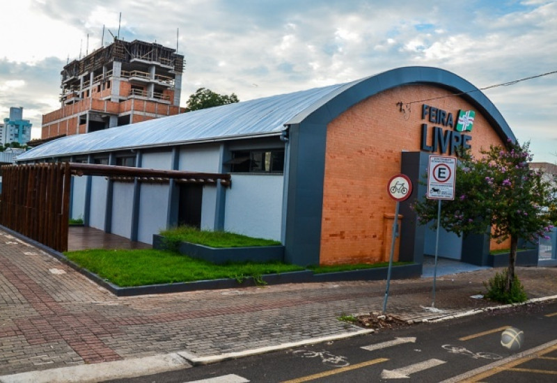 Foto: Marcos de Lima/WH Comunicações