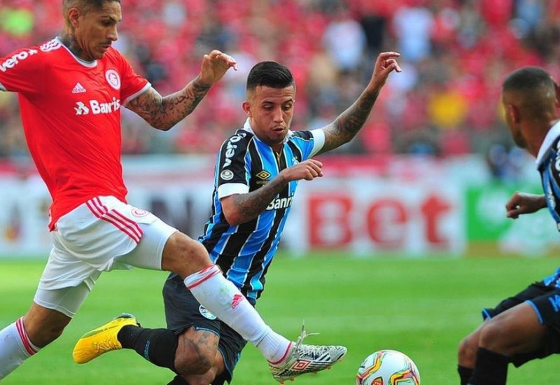 Jogo ainda depende de confirmação da Prefeitura da Capital Gaúcha