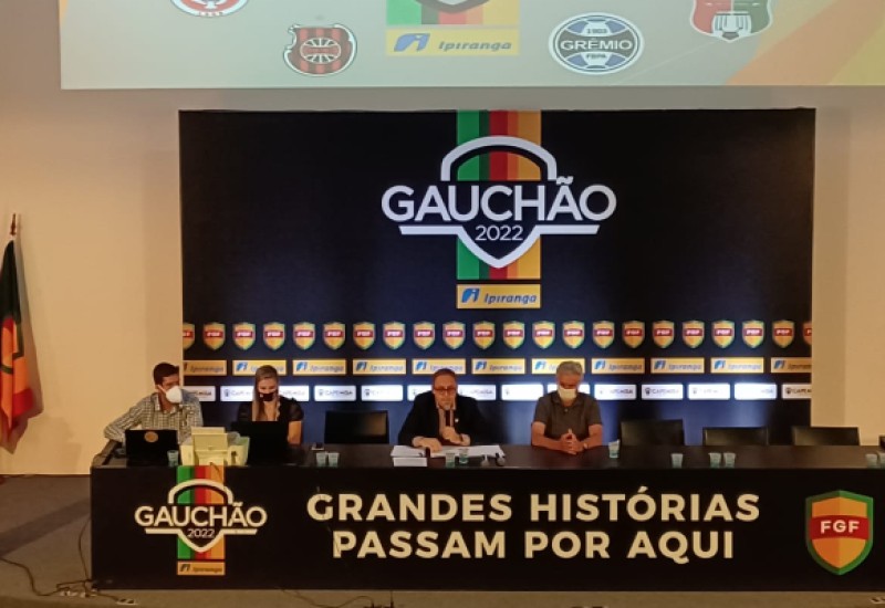 Foto: FGF / Divulgação