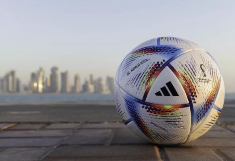 (Foto: Divulgação/Fifa)