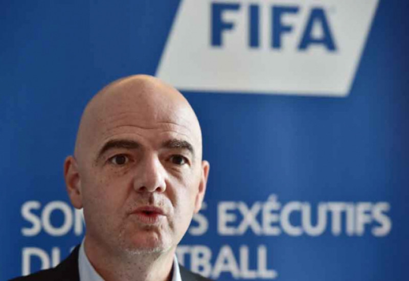 Foto: Christophe Archambault/AFP