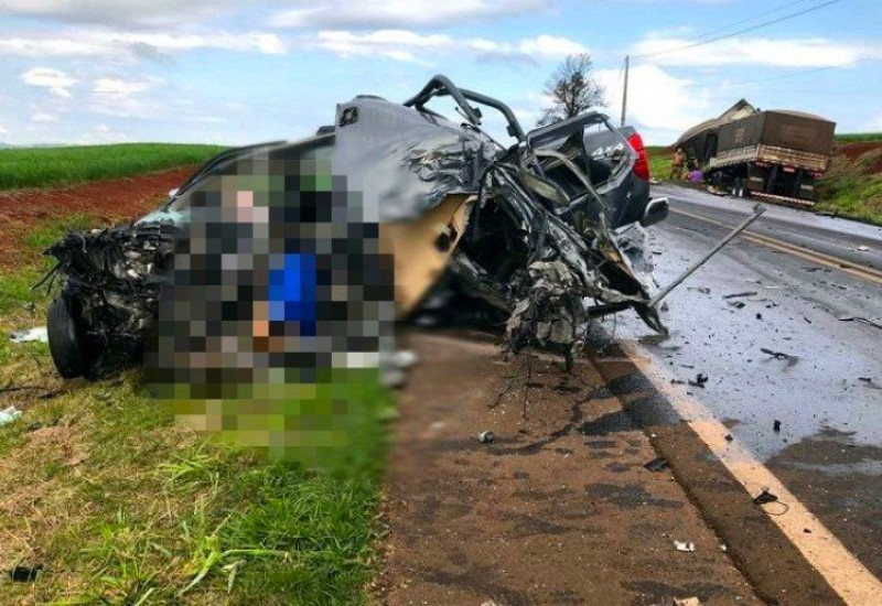 Maikiel Silva / Portal de Beltrão