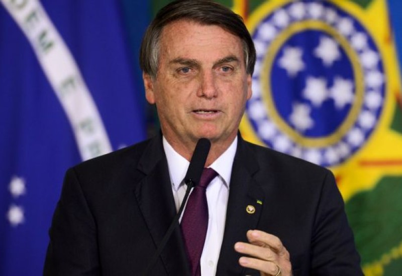 (Foto: Marcelo Camargo/Agência Brasil)