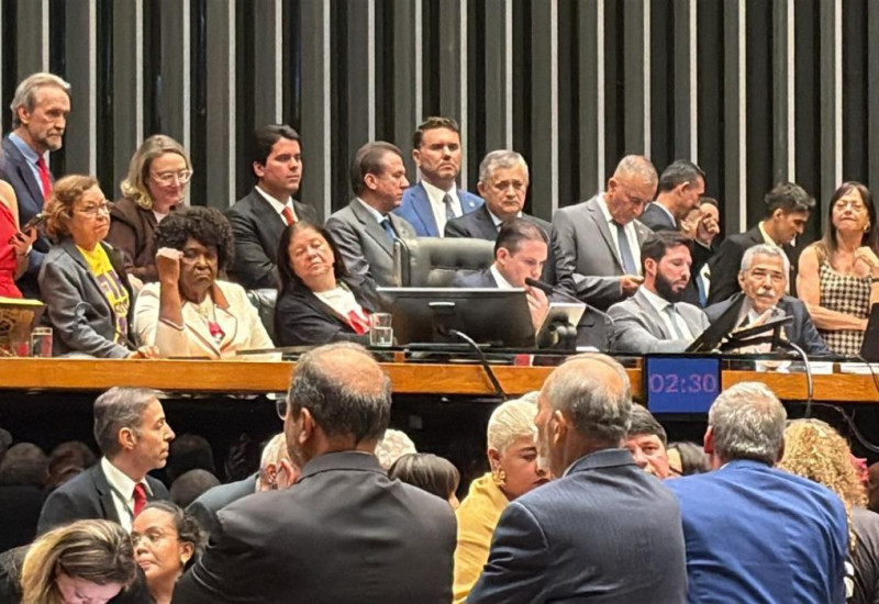 Foto: Joice Gonçalves/ND Mais