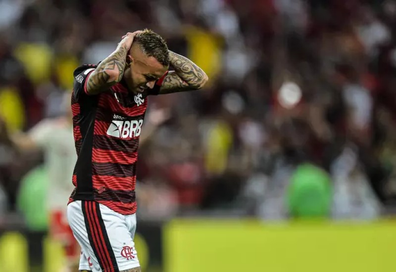 Foto: Thiago Ribeiro/ Agif/Gazeta Press