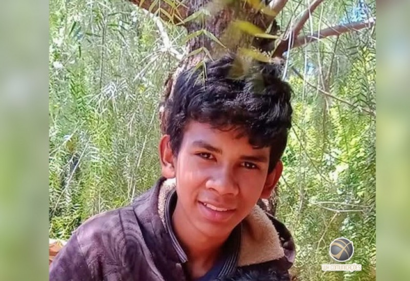 Foto: Arquivo pessoal/Divulgação