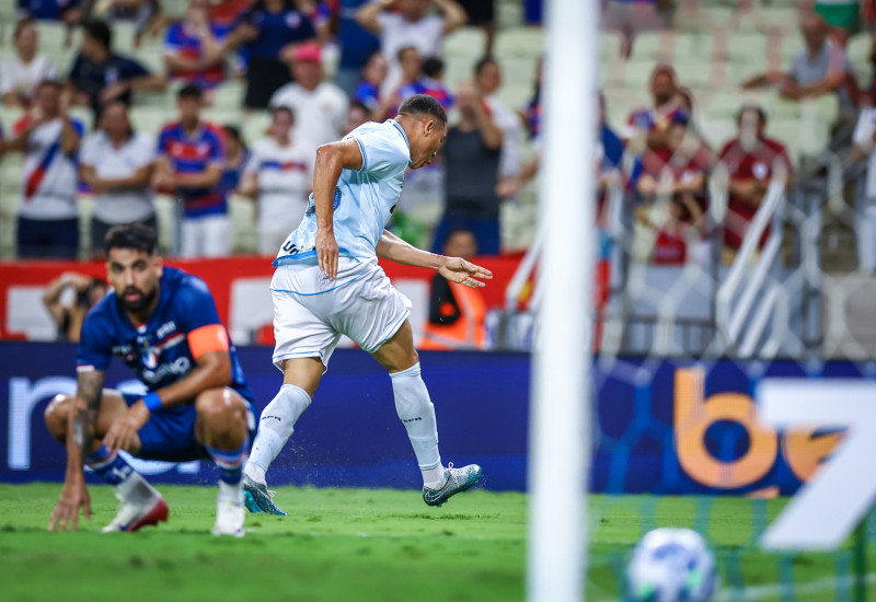 Foto: Lucas Uebel / Grêmio FBPA