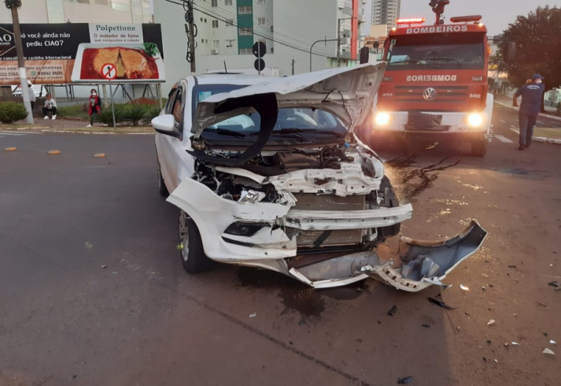 Foto: Marcos Lewe/ Rádio 103 FM