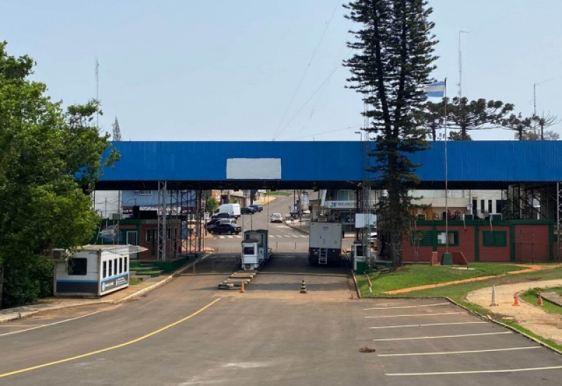 Foto: Alisson Junior / Rádio Fronteira