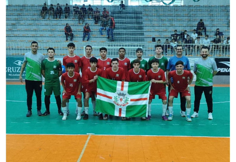 Foto: Ascom/Prefeitura/Divulgação