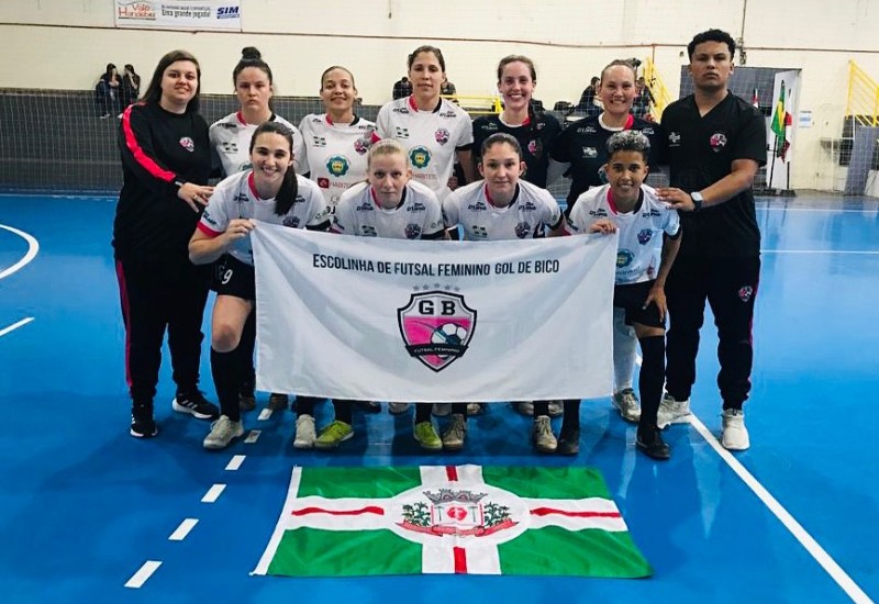 Foto: Gol de Bico/Divulgação