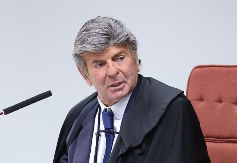 Foto: Victor Piemonte/STF