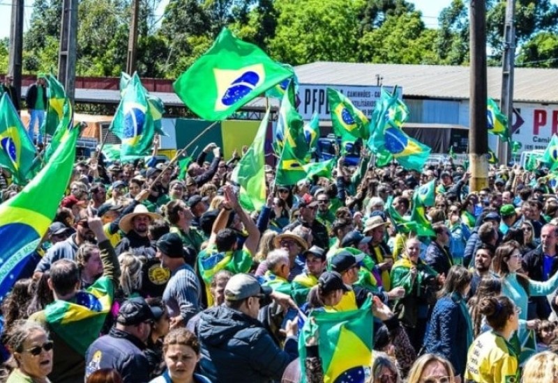 Foto: Marcos de Lima/Peperi