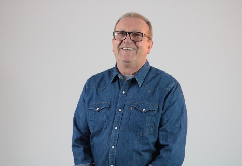 Foto: Arquivo Pessoal