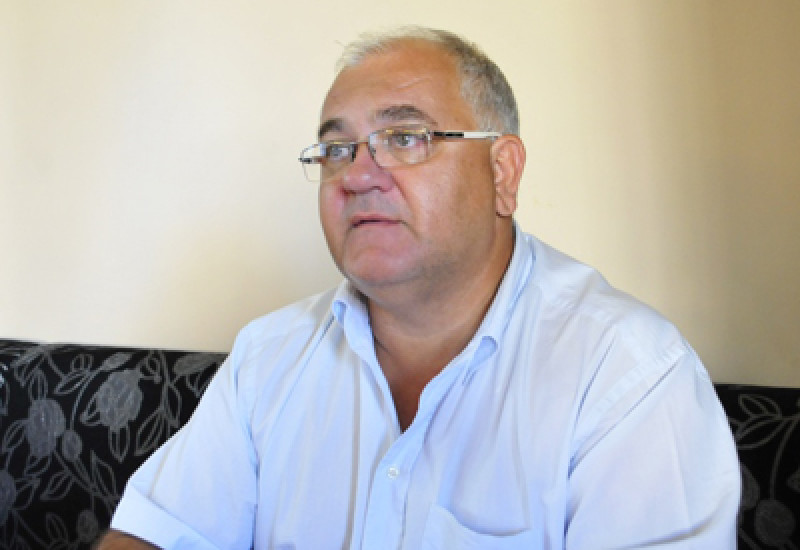 Ex-prefeito Gica (PP) está entre os pré-candidatos à disputa da Prefeitura de São Miguel do Oeste