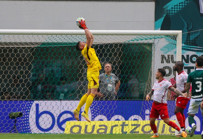 Foto: Ricardo Duarte/Internacional/Divulgação