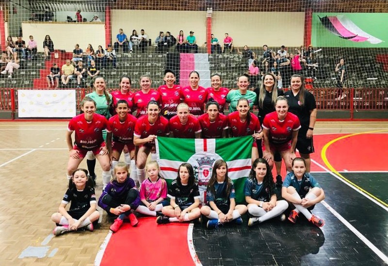 Foto: Gol de Bico/Divulgação