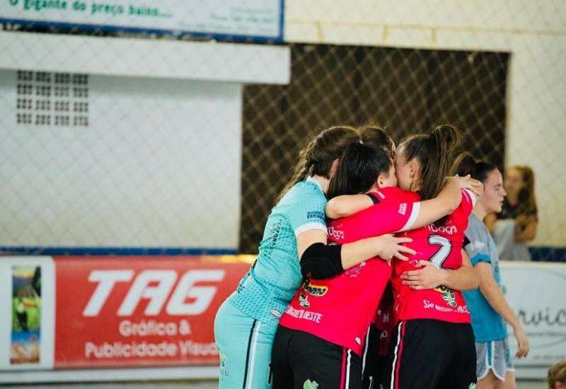 Gol de Bico comemora sua quinta vitória consecutiva no estadual (Foto: Arquivo/Gol de Bico)