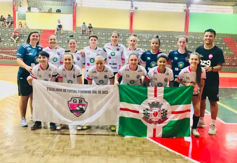 Foto: Divulgação/Gol de Bico